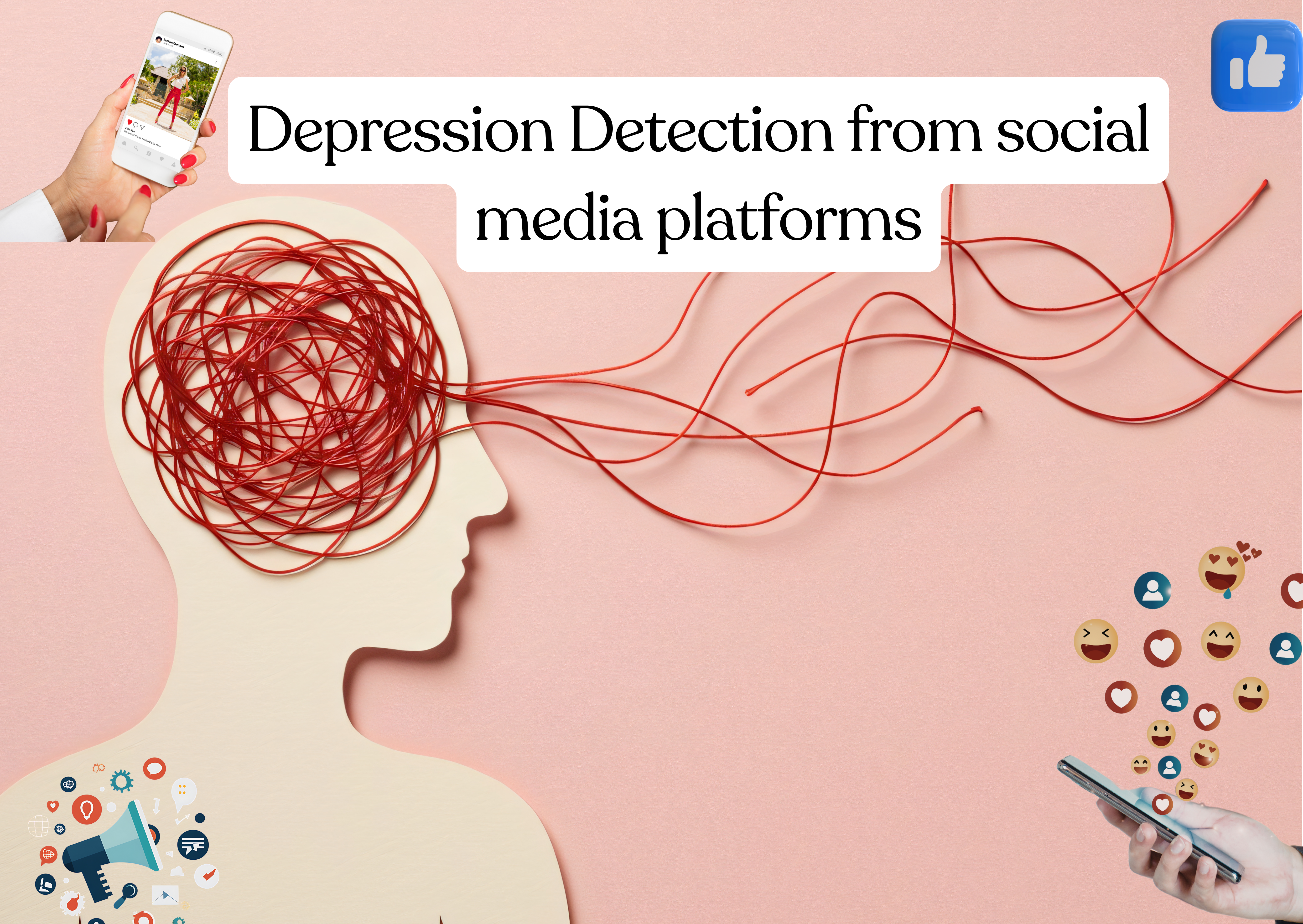 Mental Health Text Classifier