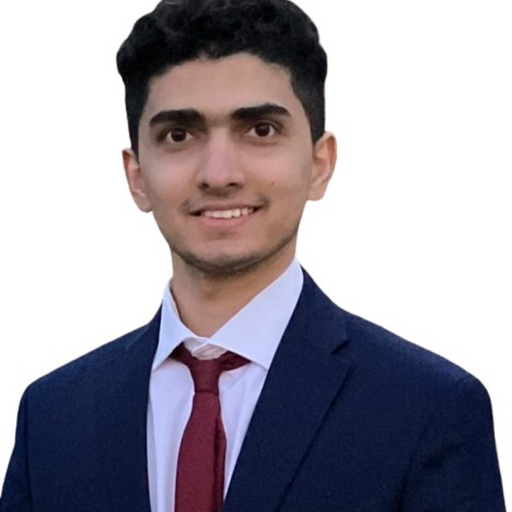 Shreeram G. Subramanya